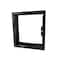 Dayton Mounting Frame, Surface 3 7/8 In, Bronze 2HAD2 - alternate 3