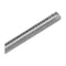 Superstrut Fully Threaded Rod, 3/8"-16, 10 ft, Steel, Gold Galvanized Finish H104 3/8x10 - alternate 1