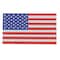 Oralite American Flag Decal, Reflect, 6.5x3.75 In 18376 - alternate 3