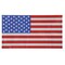 Oralite American Flag Decal, Reflect, 14x7.75 18377 - alternate 2