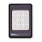 Essex Self Contained Access Control Keypad, 12 Pad 3x4, Black SKE-34K - alternate 1