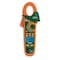 Extech Digital Clamp Meter, Backlit LCD, 400 A, 1.3 in (33 mm) Jaw Capacity, CAT III 600V Safety Rating EX623 - alternate 1