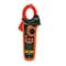 Extech Digital Clamp Meter, Backlit LCD, 400 A, 1.3 in (33 mm) Jaw Capacity, CAT III 600V Safety Rating EX623 - alternate 3