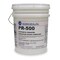 Petrochem 5 gal, Pail, Synthetic Oil, Amber PR-500 - alternate 2