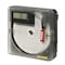 Dickson Recorder, Temp, 4 In, 0 to 100 F, Display SL4100 - alternate 1