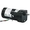 Dayton AC Gearmotor, 90 in-lb Max. Torque, 63 RPM Nameplate RPM, 115V AC Voltage, 1 Phase 2H598 - alternate 1