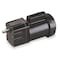 Dayton AC Gearmotor, 660 in-lb Max. Torque, 30 RPM Nameplate RPM, 115/230V AC Voltage, 1 Phase 2H610 - alternate 1