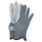Ansell Activarmr Cut-Resistant Gloves, A5 Cut Level, Goatskin Leather Palm, Large (Size 9), 1 Pair 70-765 - alternate 3