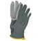Ansell Activarmr Cut-Resistant Gloves, A5 Cut Level, Goatskin Leather Palm, Medium (Size 8), 1 Pair 70-765 - alternate 6
