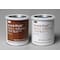 3M Epoxy Adhesive, 1838 Series, Gray, Dual-Cartridge, 6 PK, 4:05 Mix Ratio, 8 hr Functional Cure 1838 - alternate 1