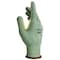 Ansell Cut-Resistant Gloves, Cut Level A4 , Uncoated , Uncoated , Smooth , M 1 PR 70-761 - alternate 5