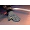 Ansell Cut-Resistant Gloves, Cut Level A4 , Uncoated , Uncoated , Smooth , M 1 PR 70-761 - alternate 3