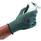 Ansell Cut-Resistant Gloves, Cut Level A4 , Uncoated , Uncoated , Smooth , M 1 PR 70-761 - alternate 1