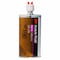 3M Epoxy Adhesive, DP190 Series, Clear, Dual-Cartridge, 12 PK, 1:01 Mix Ratio, 12 hr Functional Cure DP190 - alternate 1