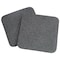 3M Anti-Slip Tread Mineral Coated; Substrate: Plastic Film 60 Grit Size, Black, 5-1/2" W x 5-1/2" L 610-5.5 - alternate 1