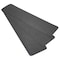 3M Anti-Slip Tread Synthetic Rubber Proprietary Grit Size, Black, 6" W x 2 ft. L, 45 mil Thick 310-6X2 - alternate 1