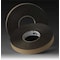 3M Anti-Slip Tread Synthetic Rubber Proprietary Grit Size, Black, 6" W x 2 ft. L, 45 mil Thick 310-6X2 - alternate 2