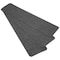 3M Anti-Slip Tread, Black, 6 in x 2 ft., PK25 710-6X2 - alternate 1