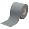 3M Anti-Slip Tape Synthetic Rubber Proprietary Grit Size, Gray, 6" W x 60 ft. L, 1.9 mil Thick 370-6X60 - alternate 1