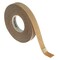 3M Anti-Slip Tape Mineral Coated; Substrate: Plastic Film 60 Grit Size, Clear, 1" W x 60 ft. L 620-1X60 - alternate 1