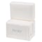 Ivory Body Soap, Fragrance Free, White, 3.1 oz, Deodorizing, Wrapped 12364 - alternate 1