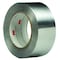 3M FoilTape, Aluminum, Silver, 60ydL, 2inW, PK24 425 - alternate 1