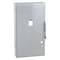 Square D Nonfusible, Safety Switch, Heavy Duty, 600 V, 3PST HU365 - alternate 1