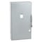 Square D Fusible, Safety Switch, Heavy Duty, 600 V, 3PST H365R - alternate 1