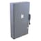 Square D Fusible, Safety Switch, Heavy Duty, 600 V, 3PST H366N - alternate 1