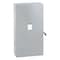 Square D Fusible, Safety Switch, General Duty, 240 V, 2PST D226N - alternate 1