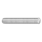 Zoro Select Fully Threaded Rod, 3/8"-24, 2 ft, Steel, Grade 2, Plain Finish 21204 - alternate 1