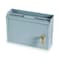 Zoro Select Suggestion Box, Steel, Gray, 3 in. D 2KEK1 - alternate 2