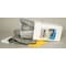Oil-Dri Sorbents, Universal, White, Polyethylene L90435 - alternate 4