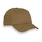 Fibre-Metal By Honeywell Bump Cap, Long Brim Baseball, Inner Shell ABS, Outer Cotton, Pinlock Suspension, Khaki SBC2KI - alternate 1