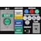 Safety Technology International Universal Push Button Kit UB-1 - alternate 3