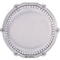 Safety Technology International Audible and Strobe Guard, Polycarbonate, Surface Mount, 9 3/8 in W x 8 1/2 in H x 4 1/2 in D, Clear STI-1217 - alternate 4