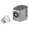 Edwards Signaling Electromagnetic Door Holder, L 4-13/16 In 1501-AQN5 - alternate 1