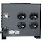 Tripp Lite Isolation Transformer, 1 kVA, 120V AC, 120V AC IS-1000 - alternate 2