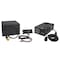 Tripp Lite UPS System, 750VA, Line Interactive, Out: 120V AC In: 120V AC HCRK - alternate 1