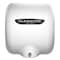 Xlerator Hand Dryer Cover Kit, White XL1 - alternate 3