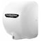 Xlerator Hand Dryer Cover Kit, White XL1 - alternate 2