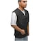 Allegro Industries Vortex Cooling Vest, PVA, Compressed Air, Continuous Max Cooling Time, Hook-and-Loop Closure, Black 8300L - alternate 1
