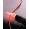 Fluke Voltage Detector, 20 to 90V AC, 5 in Length, Audible, Visual Indication, CAT IV 1000V Safety Rating FLK-1LAC-A-II - alternate 6