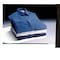 Vf Imagewear CT10 Coverall, Cotton/Polyester, 7.25 oz Fabric Weight, 30 in Inseam, Navy, 48 Regular CT10NV RG 48 - alternate 4