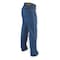 Vf Imagewear Men's Relax Fit Jeans, 42 in, Blue, Cotton PD60PW 42 32 - alternate 1