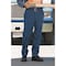 Vf Imagewear Men's Utility Work Pants, 48, Navy, Cotton/Polyester PT62NV 48 32 - alternate 3