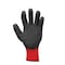 Hexarmor Cut-Resistant Coated Gloves, Cut Level A7 , Dipped , Latex , Rough , L 1 PR 9011-L (9) - alternate 2