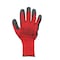 Hexarmor Cut-Resistant Coated Gloves, Cut Level A7 , Dipped , Latex , Rough , S 1 PR 9011-S (7) - alternate 3