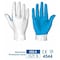 Hexarmor Cut-Resistant Coated Gloves, Cut Level A7 , Dipped , Latex , Rough , S 1 PR 9011-S (7) - alternate 2