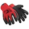 Hexarmor Cut-Resistant Coated Gloves, Cut Level A7 , Dipped , Latex , Rough , S 1 PR 9011-S (7) - alternate 1